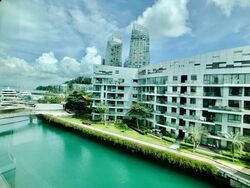 Caribbean At Keppel Bay (D4), Condominium #577762951
